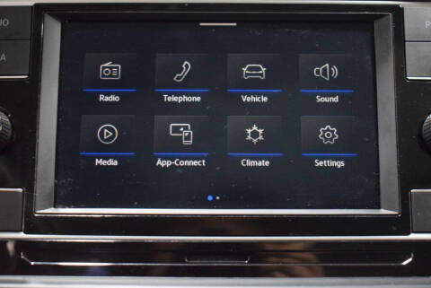 2021 Volkswagen Jetta S