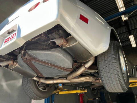 1981 Chevrolet Corvette