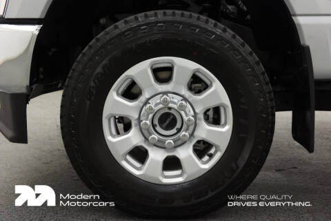 2023 Ford F-350 Super Duty XLT