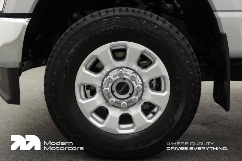 2023 Ford F-350 Super Duty XLT