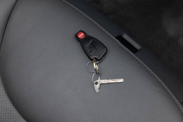 2003 Mercedes-Benz SL-Class SL 500