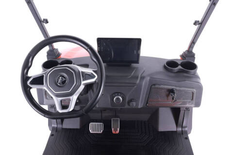 2025 Denago Rover XL