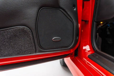 1995 Mitsubishi 3000GT