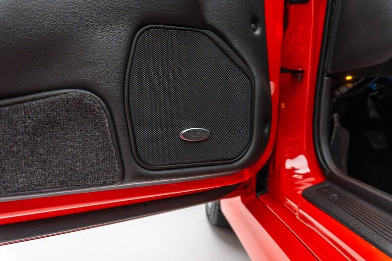 1995 Mitsubishi 3000GT