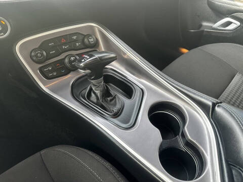 2021 Dodge Challenger GT