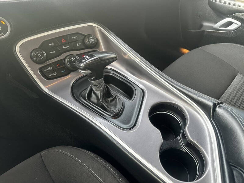 2021 Dodge Challenger GT