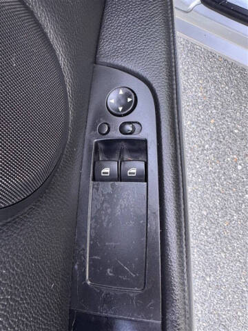 2007 BMW 3 Series 328xi