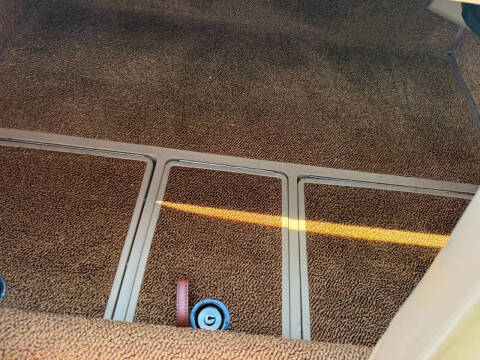 1975 Chevrolet Corvette