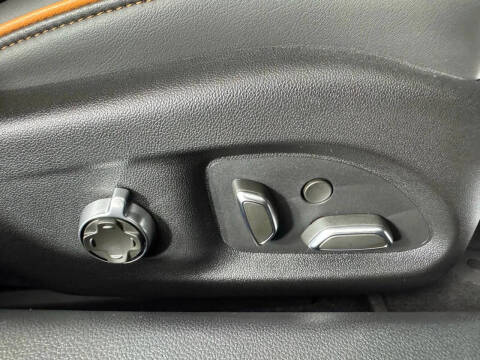 2025 Cadillac CT4 Sport