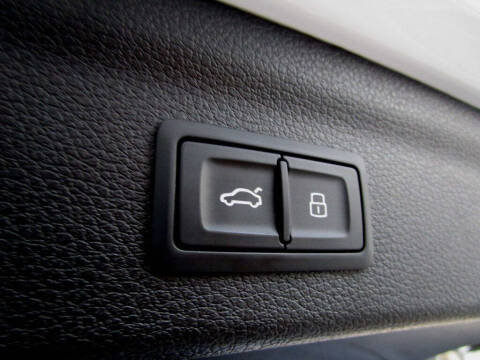 2021 Audi Q3 quattro S line Premium 45 TFSI