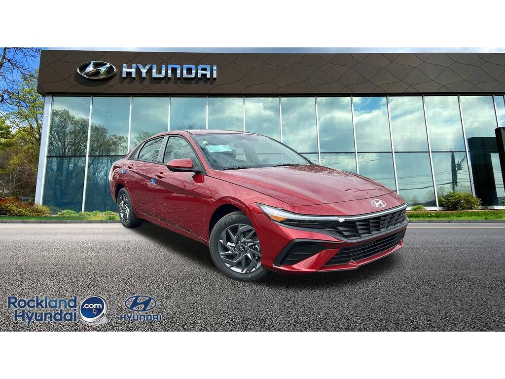 New Hyundai Elantra For Sale In Middletown, NY - Carsforsale.com®