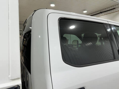 2020 Ford F-450 Super Duty