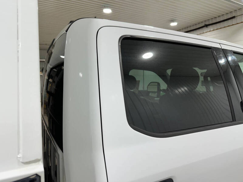 2020 Ford F-450 Super Duty