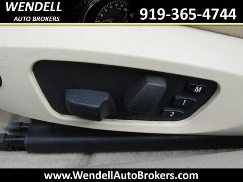 2009 BMW 3 Series 328i