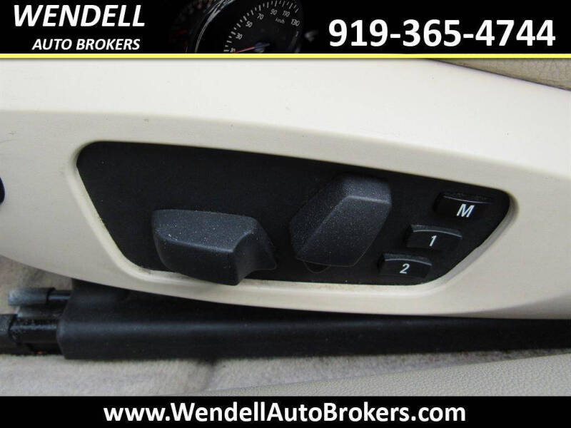 2009 BMW 3 Series 328i