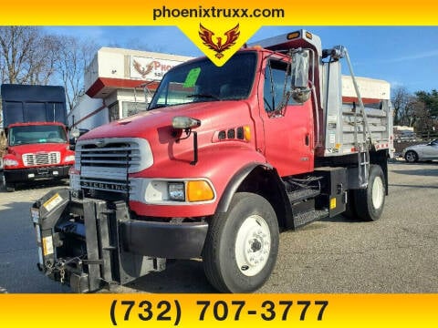 2003 Sterling Acterra