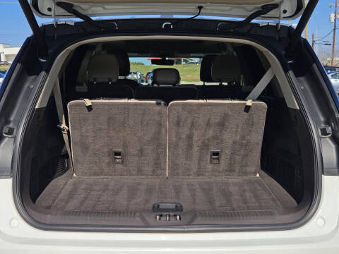 2022 Lincoln Aviator Standard