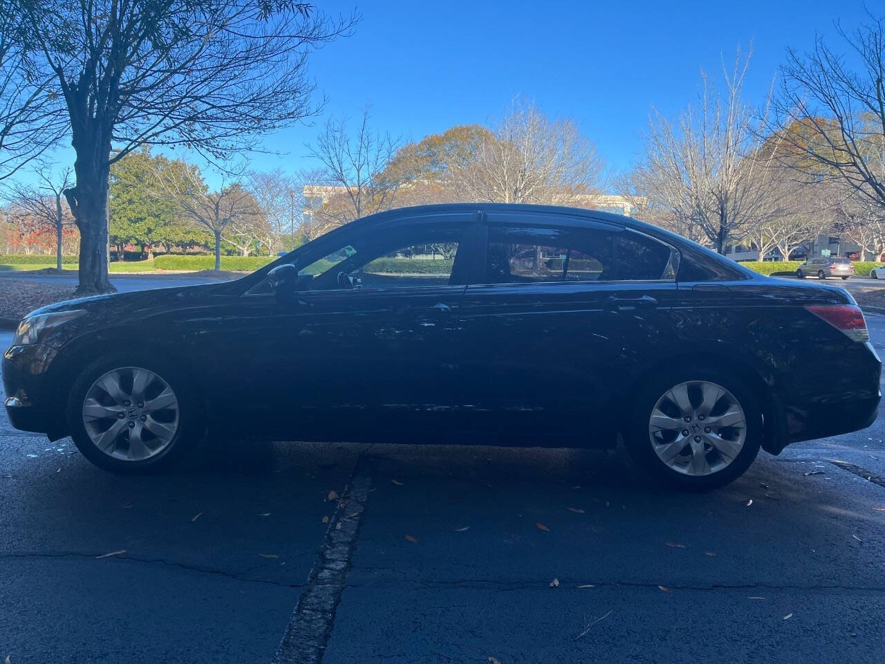 2010 Honda Accord for sale at Megamotors JRD in Alpharetta, GA