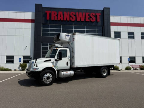 2002 Sterling M7500 Acterra