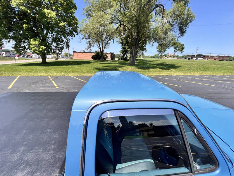 1987 Chevrolet R/V 10 Series