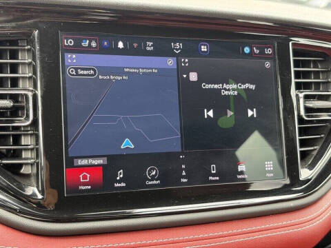 2023 Dodge Durango SRT Hellcat