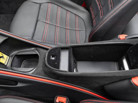 2025 Ferrari Roma Spider