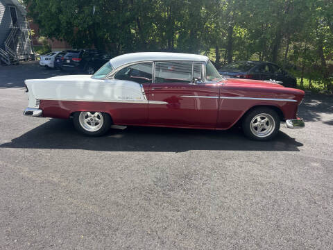 1955 Chevrolet Bel Air