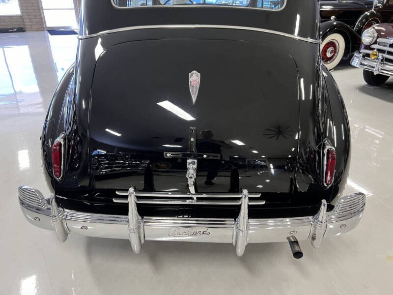 1941 Packard 110
