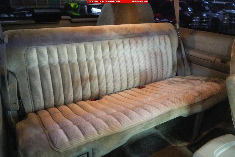 1994 Chevrolet Blazer