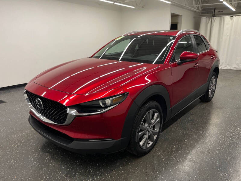 2024 Mazda CX-30 2.5 S Preferred