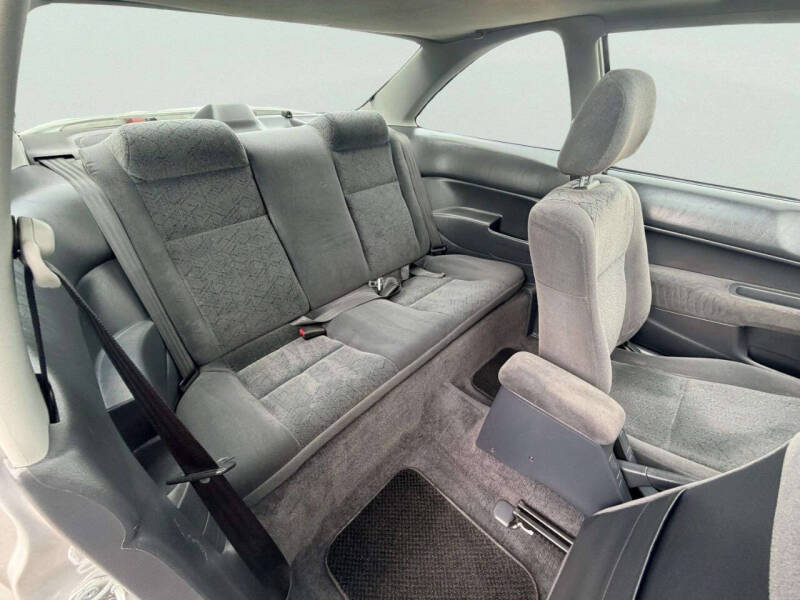 2000 Honda Civic EX