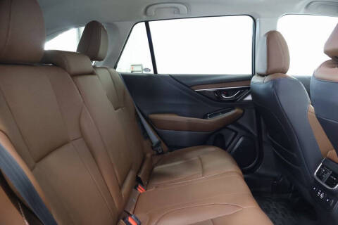 2023 Subaru Outback Touring XT