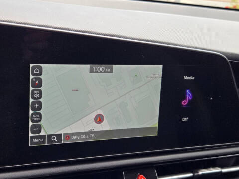 2025 Kia Niro EX