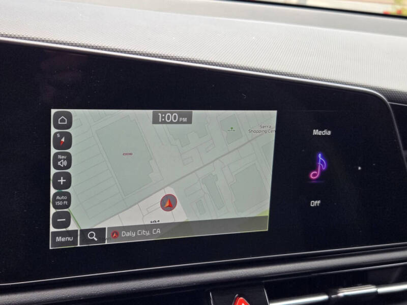 2025 Kia Niro EX