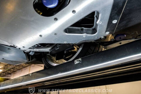 2024 Chevrolet Corvette E-Ray