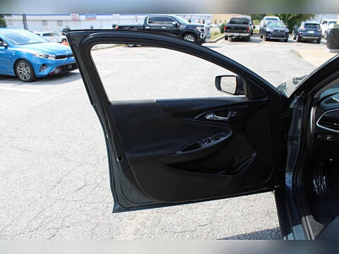 2020 Chevrolet Malibu LS Fleet