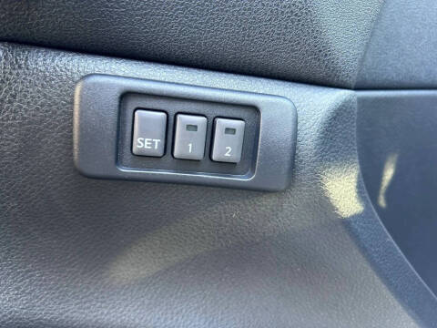 2012 Nissan Maxima