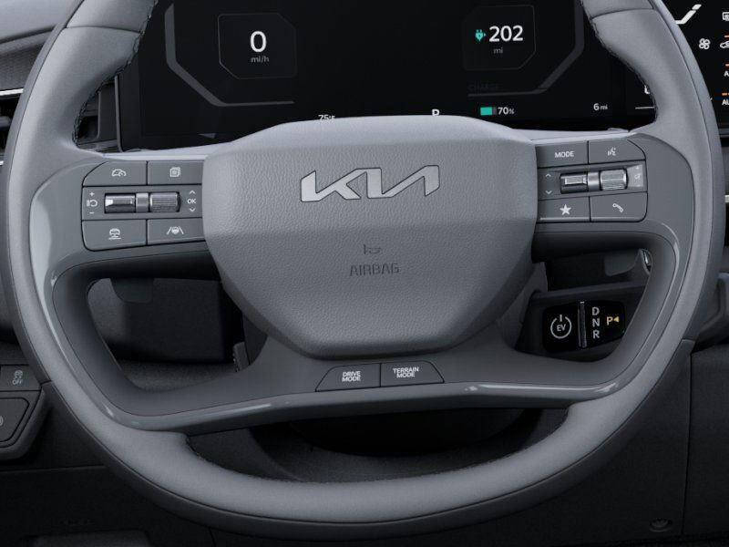 2026 Kia EV9 Land