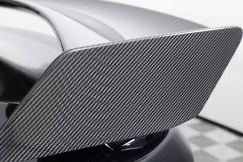 2021 Ford Mustang Shelby GT500