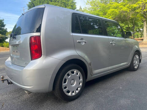 2010 Scion xB