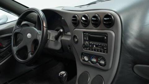 1999 Shelby Series 1