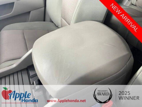 2015 Honda Pilot EX
