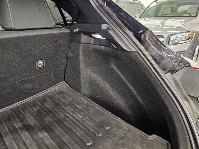 2024 Toyota GR Corolla Core