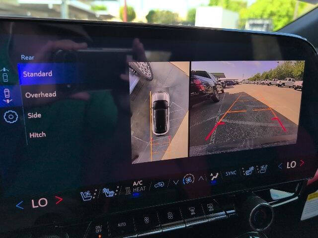 2026 Chevrolet Blazer EV RS