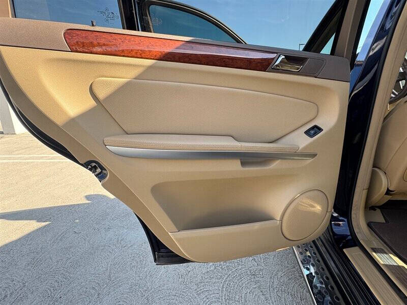 2008 Mercedes-Benz GL-Class GL 320 CDI