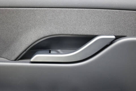 2023 Fisker Ocean One