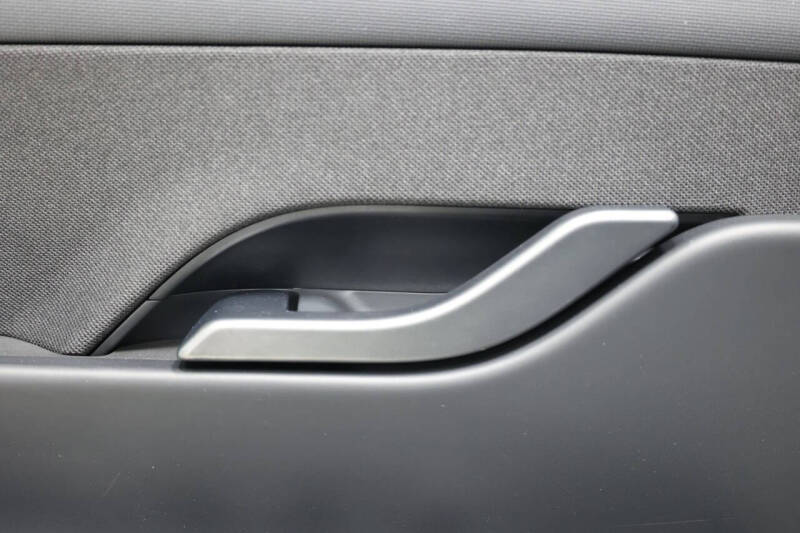 2023 Fisker Ocean One