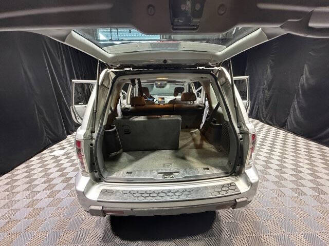 2008 Honda Pilot EX-L w/Navi