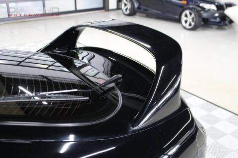 1997 Toyota Supra Turbo