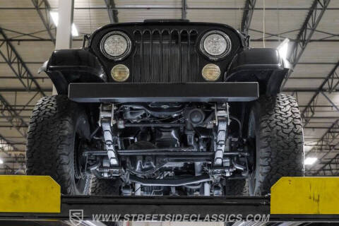 1980 Jeep CJ-7